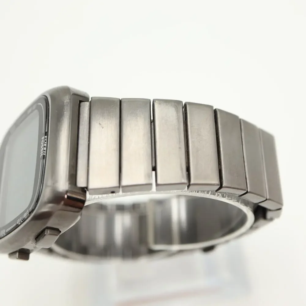 Fossil rutherford 38mm